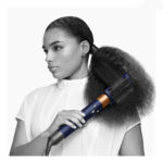 سشوار برس دار حالت دهنده دایسون مدل Airwrap id HS08 Straight+Wavy PBRC - Image 7