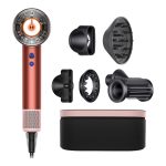 سشوار برس دار حالت دهنده دایسون مدل Supersonic nural HD16 SBBP - Image 6