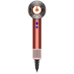 سشوار برس دار حالت دهنده دایسون مدل Supersonic nural HD16 SBBP