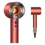 سشوار برس دار حالت دهنده دایسون مدل Supersonic nural HD16 SBBP - Image 5