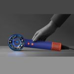سشوار برس دار حالت دهنده دایسون مدل Supersonic nural HD16 VBTO - Image 6