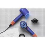 سشوار برس دار حالت دهنده دایسون مدل Supersonic nural HD16 VBTO - Image 2