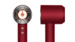 سشوار برس دار حالت دهنده دایسون مدل Supersonic nural Wave+Curl diffuser HD16 RVG - Image 8