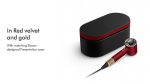 سشوار برس دار حالت دهنده دایسون مدل Supersonic nural Wave+Curl diffuser HD16 RVG - Image 7