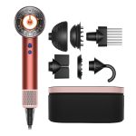 سشوار برس دار حالت دهنده دایسون مدل Supersonic nural HD16 SBBP - Image 14
