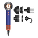 سشوار برس دار حالت دهنده دایسون مدل Supersonic nural Wave+Curl diffuser HD16 VBTO - Image 3