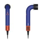 سشوار حرفه ای آرایشگری و سالنی دایسون مدل Supersonic r HD18 VBTO - Image 3
