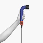سشوار حرفه ای آرایشگری و سالنی دایسون مدل Supersonic r HD18 VBTO - Image 5