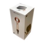 سشوار حرفه ای دایسون مدل Supersonic HD15 Limited edition - Image 3