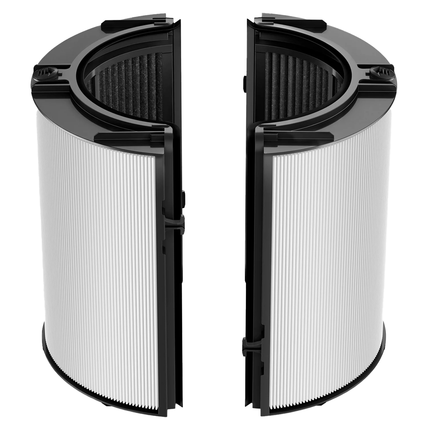 فیلتر دستگاه تصفیه هوا مدل Glass 360 HEPA+Carbon فیلتر دستگاه تصفیه هوا مدل Glass 360 HEPA+Carbon - Image 1