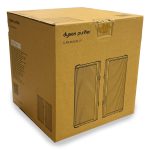 فیلتر دستگاه تصفیه هوا مدل Glass 360 HEPA+Carbon - Image 2