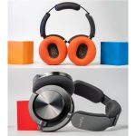 هدفون بلوتوثی دایسون مدل OnTrac - Image 8