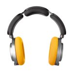 هدفون بلوتوثی دایسون مدل OnTrac - Image 6