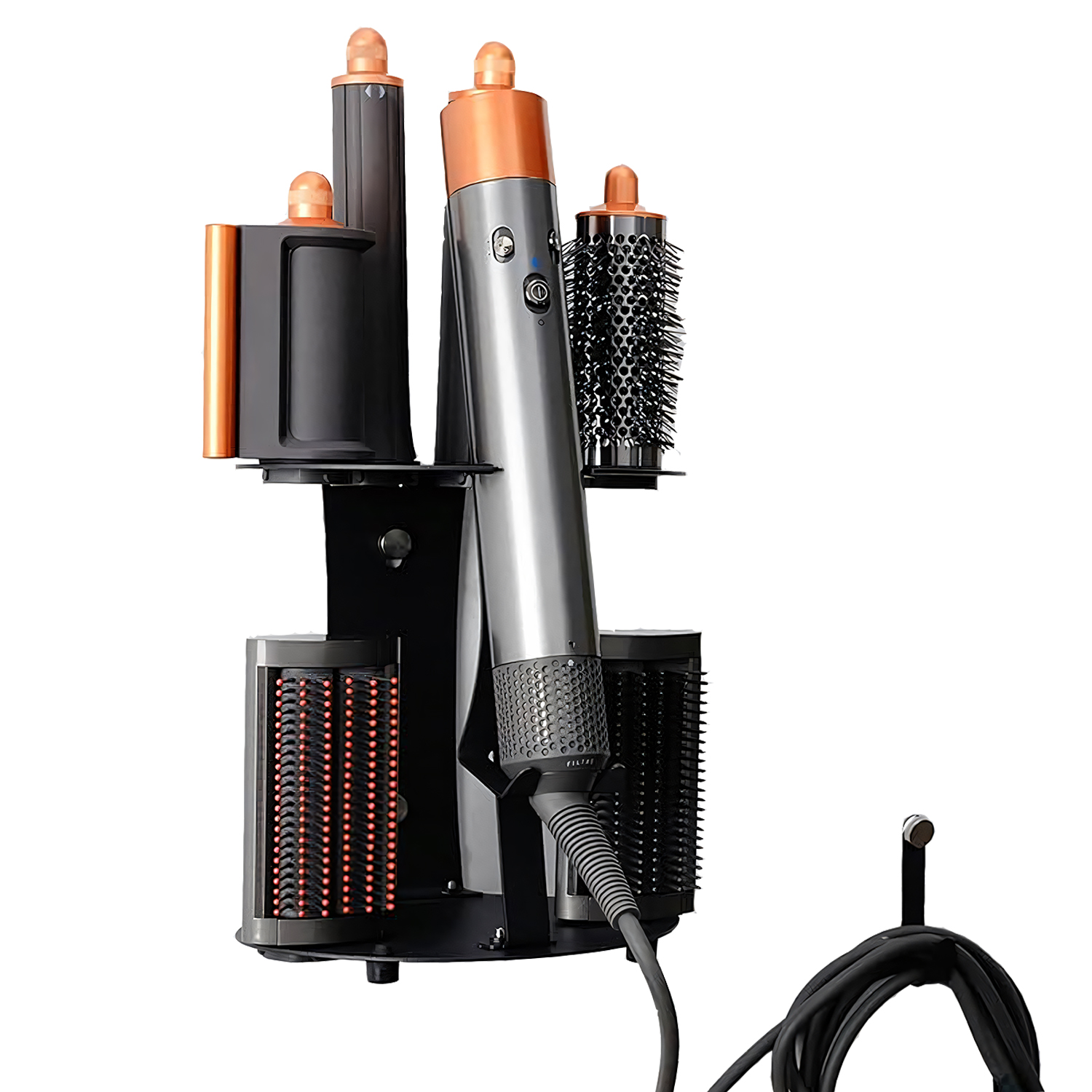 پایه نگهدارنده Dyson Airwrap پایه نگهدارنده Dyson Airwrap - Image 1