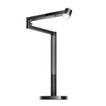 چراغ رومیزی گردان رنگ مشکی Dyson Solarcycle Morph™ desk (Black/Black)