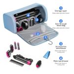 کیف مسافرتی Airwrap - رنگ آبی - Image 6