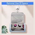 کیف مسافرتی Airwrap - رنگ آبی - Image 4