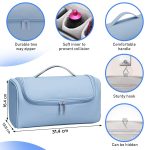 کیف مسافرتی Airwrap - رنگ آبی - Image 3