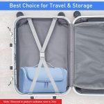 کیف مسافرتی Airwrap - رنگ آبی - Image 2