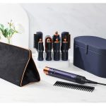 کیف مسافرتی اورجینال Dyson Airwrap Travel Pouch - Image 4