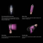 استایلر چندکاره Dyson Airwrap Co-anda2X HS09-JPL - Image 7