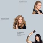 استایلر چندکاره Dyson Airwrap Co-anda2X HS09-JPL - Image 8