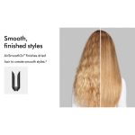 استایلر چندکاره Dyson Airwrap Co-anda2X HS09- Amber Silk - Image 6