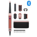 سشوار برس دار حالت دهنده دایسون مدل Airwrap id HS08 Straight+Wavy SBBP - Image 10