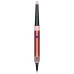 سشوار برس دار حالت دهنده دایسون مدل Airwrap id HS08 Straight+Wavy SBBP