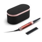 سشوار برس دار حالت دهنده دایسون مدل Airwrap id HS08 Straight+Wavy SBBP - Image 9